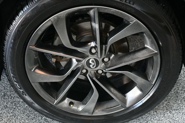 2019 INFINITI QX50 ESSENTIAL AWD - 23026194 - 17