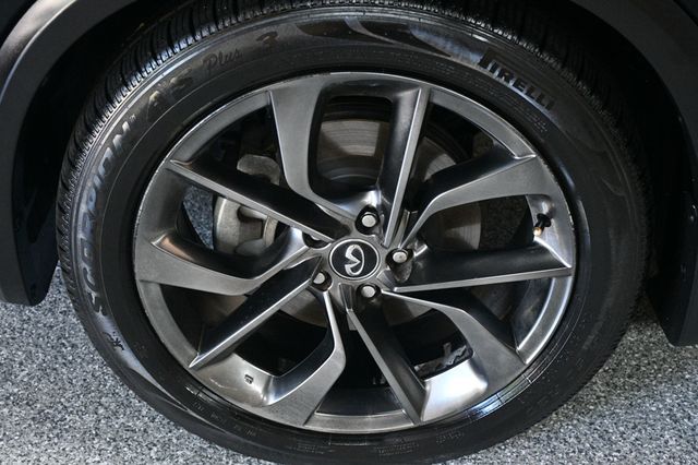 2019 INFINITI QX50 ESSENTIAL AWD - 23026194 - 18