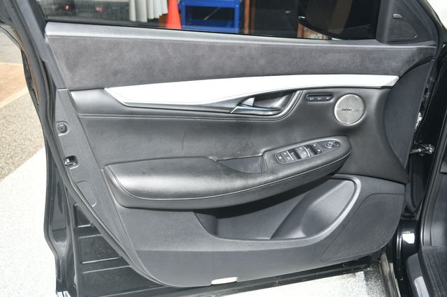2019 INFINITI QX50 ESSENTIAL AWD - 23026194 - 21