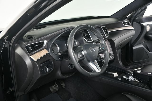 2019 INFINITI QX50 ESSENTIAL AWD - 23026194 - 25