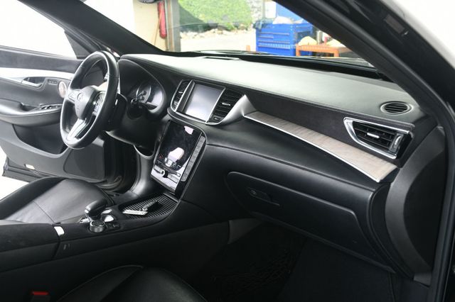 2019 INFINITI QX50 ESSENTIAL AWD - 23026194 - 26