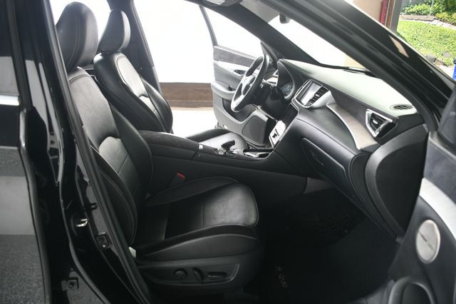 2019 INFINITI QX50 ESSENTIAL AWD - 23026194 - 28