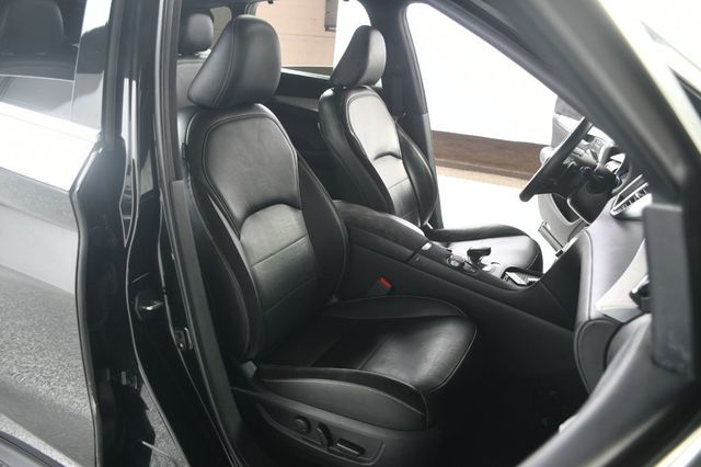 2019 INFINITI QX50 ESSENTIAL AWD - 23026194 - 30