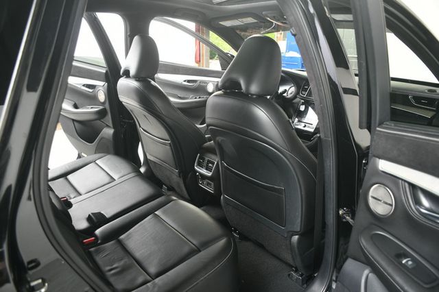 2019 INFINITI QX50 ESSENTIAL AWD - 23026194 - 37