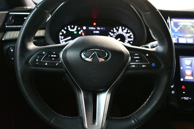 2019 INFINITI QX50 ESSENTIAL AWD - 23026194 - 39