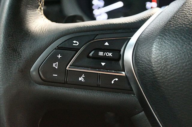 2019 INFINITI QX50 ESSENTIAL AWD - 23026194 - 40