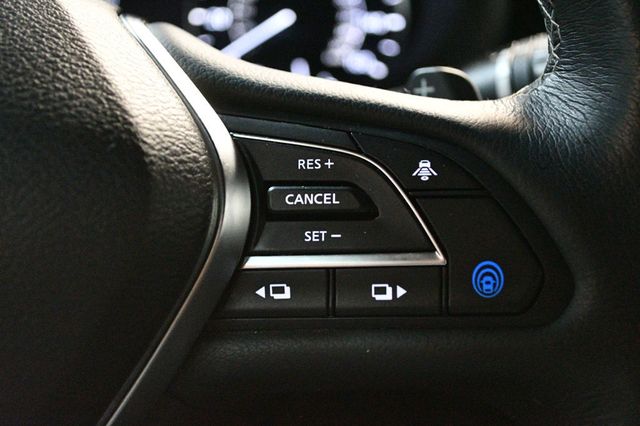 2019 INFINITI QX50 ESSENTIAL AWD - 23026194 - 41
