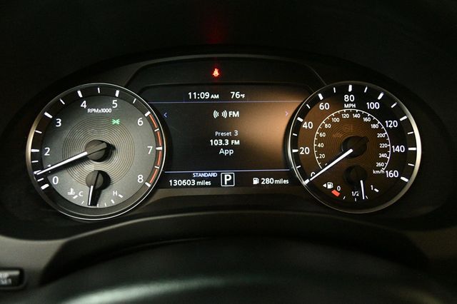 2019 INFINITI QX50 ESSENTIAL AWD - 23026194 - 42
