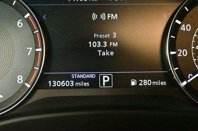 2019 INFINITI QX50 ESSENTIAL AWD - 23026194 - 43
