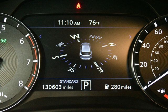 2019 INFINITI QX50 ESSENTIAL AWD - 23026194 - 44