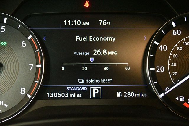 2019 INFINITI QX50 ESSENTIAL AWD - 23026194 - 46