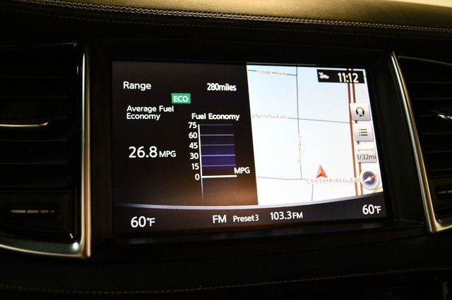 2019 INFINITI QX50 ESSENTIAL AWD - 23026194 - 52