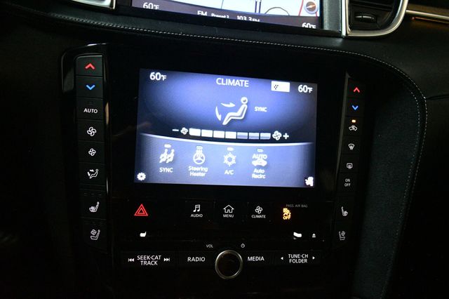 2019 INFINITI QX50 ESSENTIAL AWD - 23026194 - 55