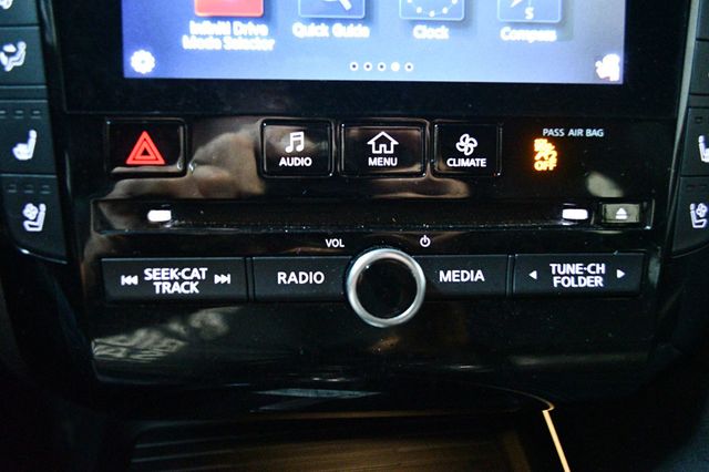 2019 INFINITI QX50 ESSENTIAL AWD - 23026194 - 57