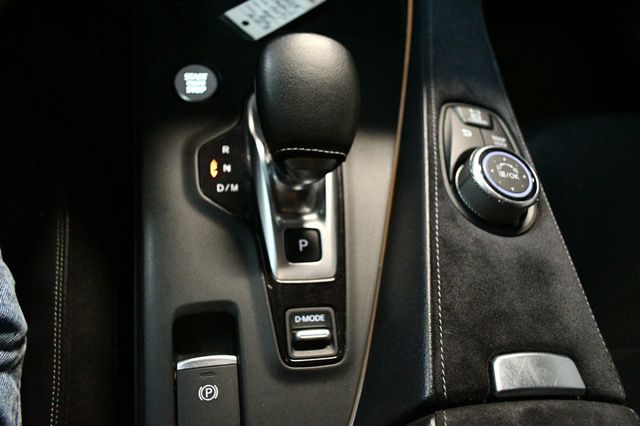 2019 INFINITI QX50 ESSENTIAL AWD - 23026194 - 61