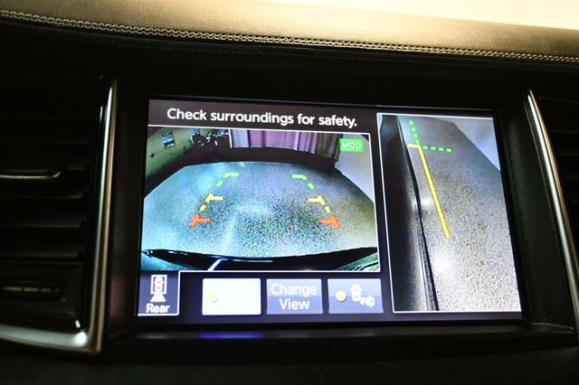 2019 INFINITI QX50 ESSENTIAL AWD - 23026194 - 71