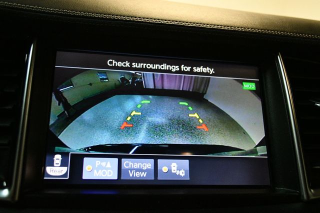 2019 INFINITI QX50 ESSENTIAL AWD - 23026194 - 72