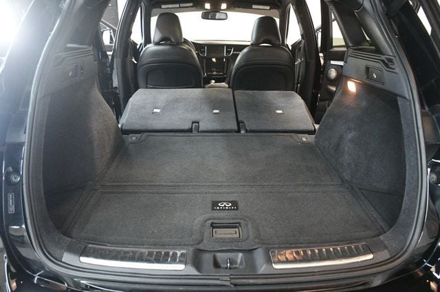 2019 INFINITI QX50 ESSENTIAL AWD - 23026194 - 77