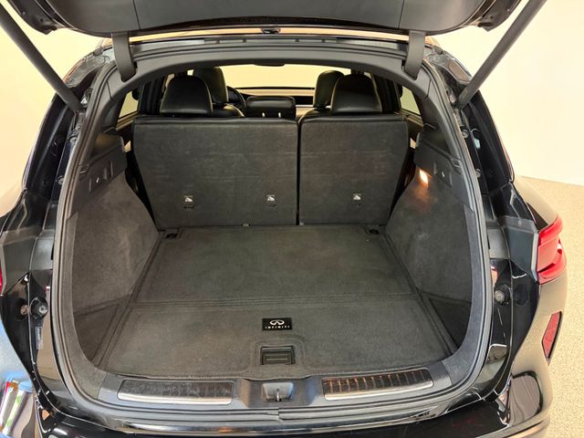 2019 INFINITI QX50 ESSENTIAL AWD - 23026194 - 7