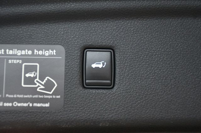 2019 INFINITI QX50 ESSENTIAL AWD - 23026194 - 81