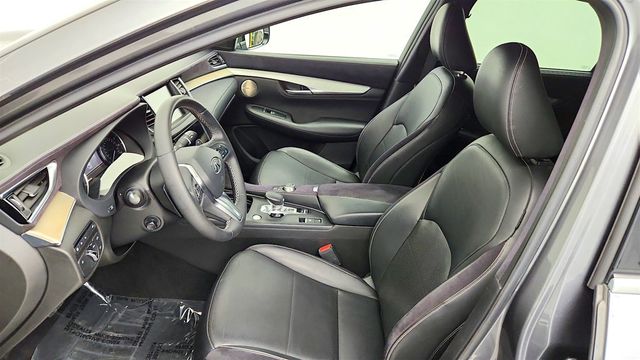 2019 INFINITI QX50 ESSENTIAL AWD w/ Sensory & ProACTIVE Packages - 23071870 - 12