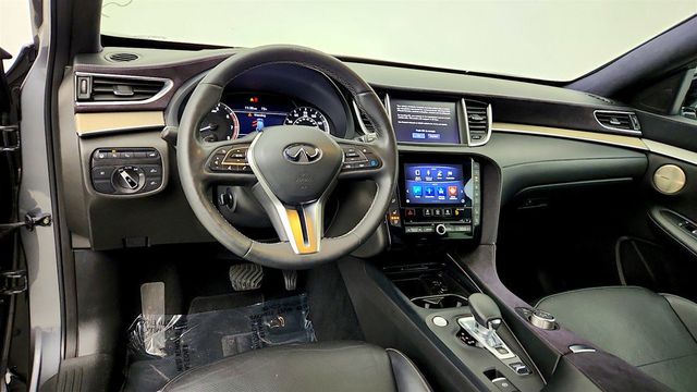 2019 INFINITI QX50 ESSENTIAL AWD w/ Sensory & ProACTIVE Packages - 23071870 - 13