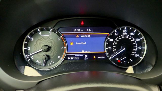 2019 INFINITI QX50 ESSENTIAL AWD w/ Sensory & ProACTIVE Packages - 23071870 - 15