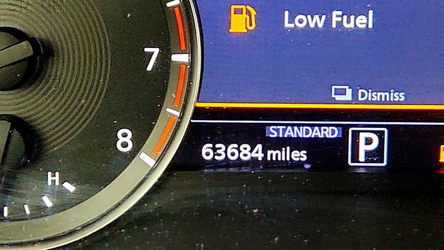 2019 INFINITI QX50 ESSENTIAL AWD w/ Sensory & ProACTIVE Packages - 23071870 - 16