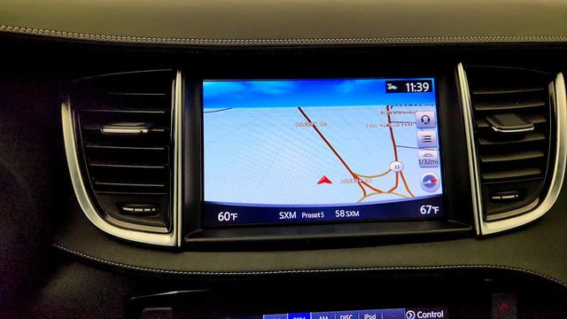 2019 INFINITI QX50 ESSENTIAL AWD w/ Sensory & ProACTIVE Packages - 23071870 - 18