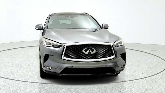 2019 INFINITI QX50 ESSENTIAL AWD w/ Sensory & ProACTIVE Packages - 23071870 - 1