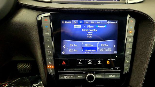 2019 INFINITI QX50 ESSENTIAL AWD w/ Sensory & ProACTIVE Packages - 23071870 - 19