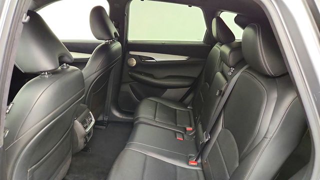 2019 INFINITI QX50 ESSENTIAL AWD w/ Sensory & ProACTIVE Packages - 23071870 - 20