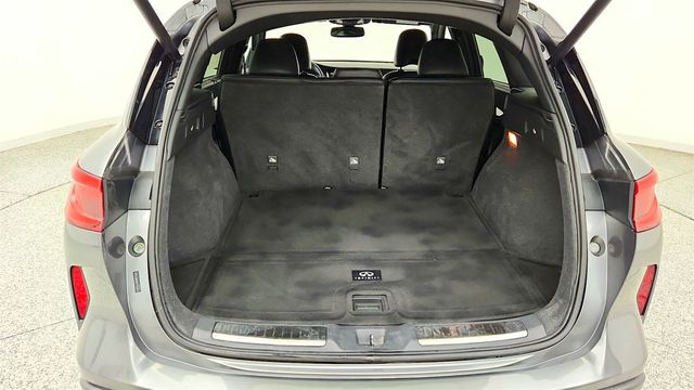 2019 INFINITI QX50 ESSENTIAL AWD w/ Sensory & ProACTIVE Packages - 23071870 - 21