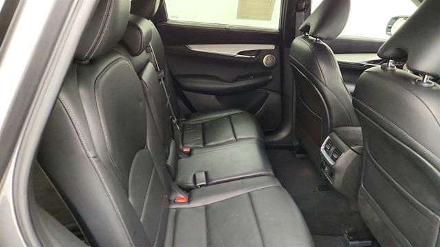 2019 INFINITI QX50 ESSENTIAL AWD w/ Sensory & ProACTIVE Packages - 23071870 - 22