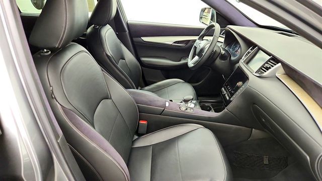 2019 INFINITI QX50 ESSENTIAL AWD w/ Sensory & ProACTIVE Packages - 23071870 - 23