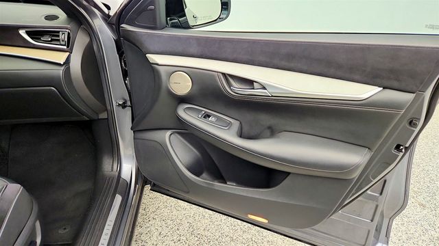 2019 INFINITI QX50 ESSENTIAL AWD w/ Sensory & ProACTIVE Packages - 23071870 - 25