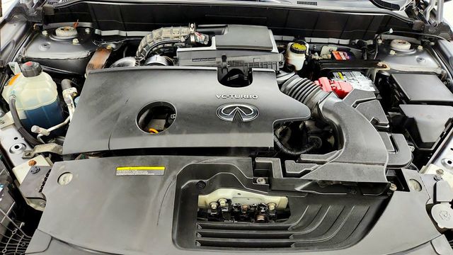 2019 INFINITI QX50 ESSENTIAL AWD w/ Sensory & ProACTIVE Packages - 23071870 - 26