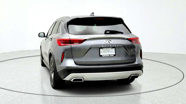 2019 INFINITI QX50 ESSENTIAL AWD w/ Sensory & ProACTIVE Packages - 23071870 - 5