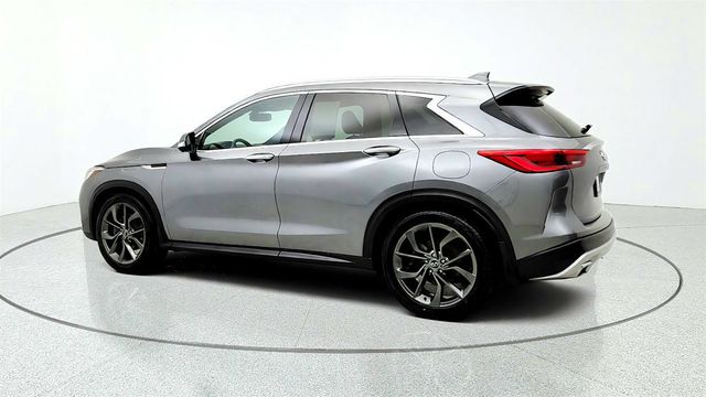 2019 INFINITI QX50 ESSENTIAL AWD w/ Sensory & ProACTIVE Packages - 23071870 - 6