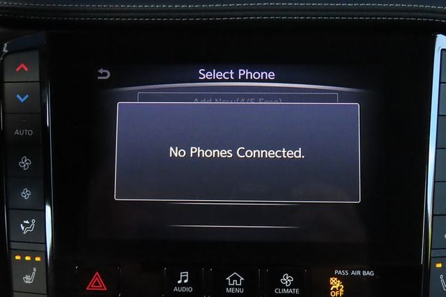 2019 INFINITI QX50 ESSENTIAL FWD - 22647043 - 30