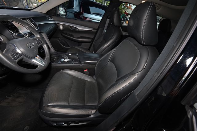 2019 INFINITI QX50 ESSENTIAL FWD - 23050354 - 10