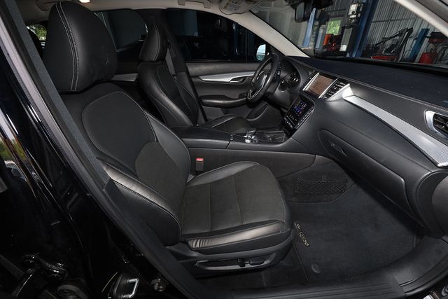 2019 INFINITI QX50 ESSENTIAL FWD - 23050354 - 11