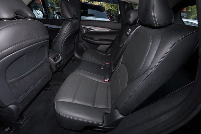 2019 INFINITI QX50 ESSENTIAL FWD - 23050354 - 12