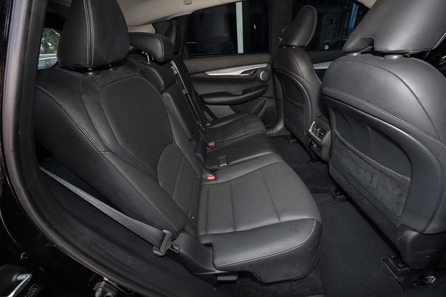 2019 INFINITI QX50 ESSENTIAL FWD - 23050354 - 13