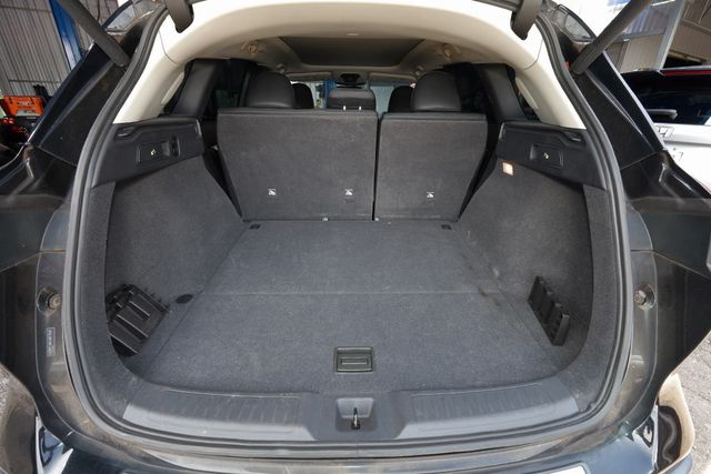 2019 INFINITI QX50 ESSENTIAL FWD - 23050354 - 15