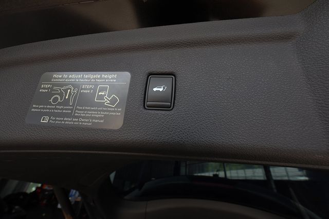 2019 INFINITI QX50 ESSENTIAL FWD - 23050354 - 19