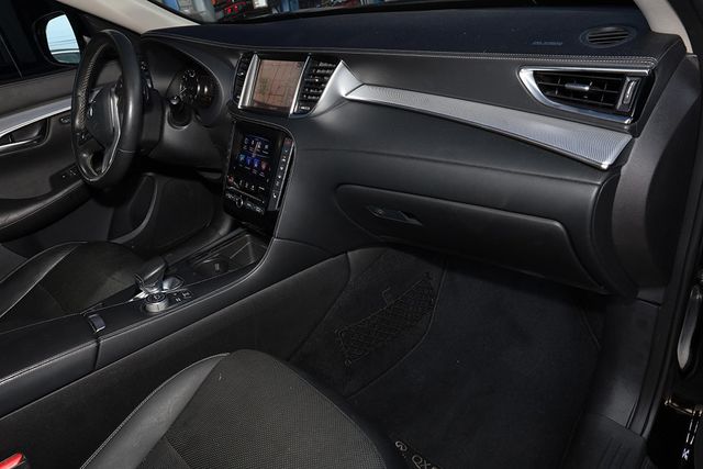 2019 INFINITI QX50 ESSENTIAL FWD - 23050354 - 24