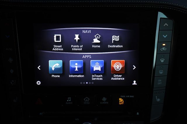 2019 INFINITI QX50 ESSENTIAL FWD - 23050354 - 29