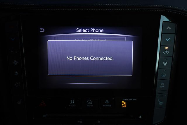 2019 INFINITI QX50 ESSENTIAL FWD - 23050354 - 31