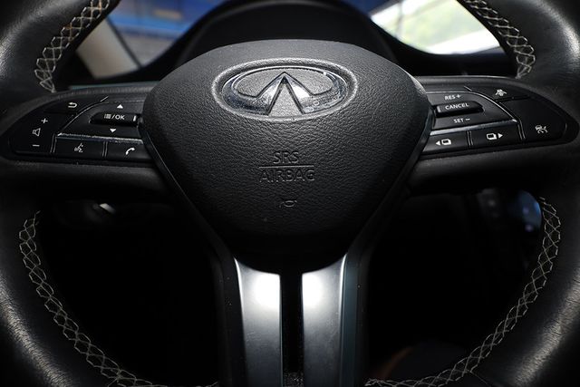 2019 INFINITI QX50 ESSENTIAL FWD - 23050354 - 36